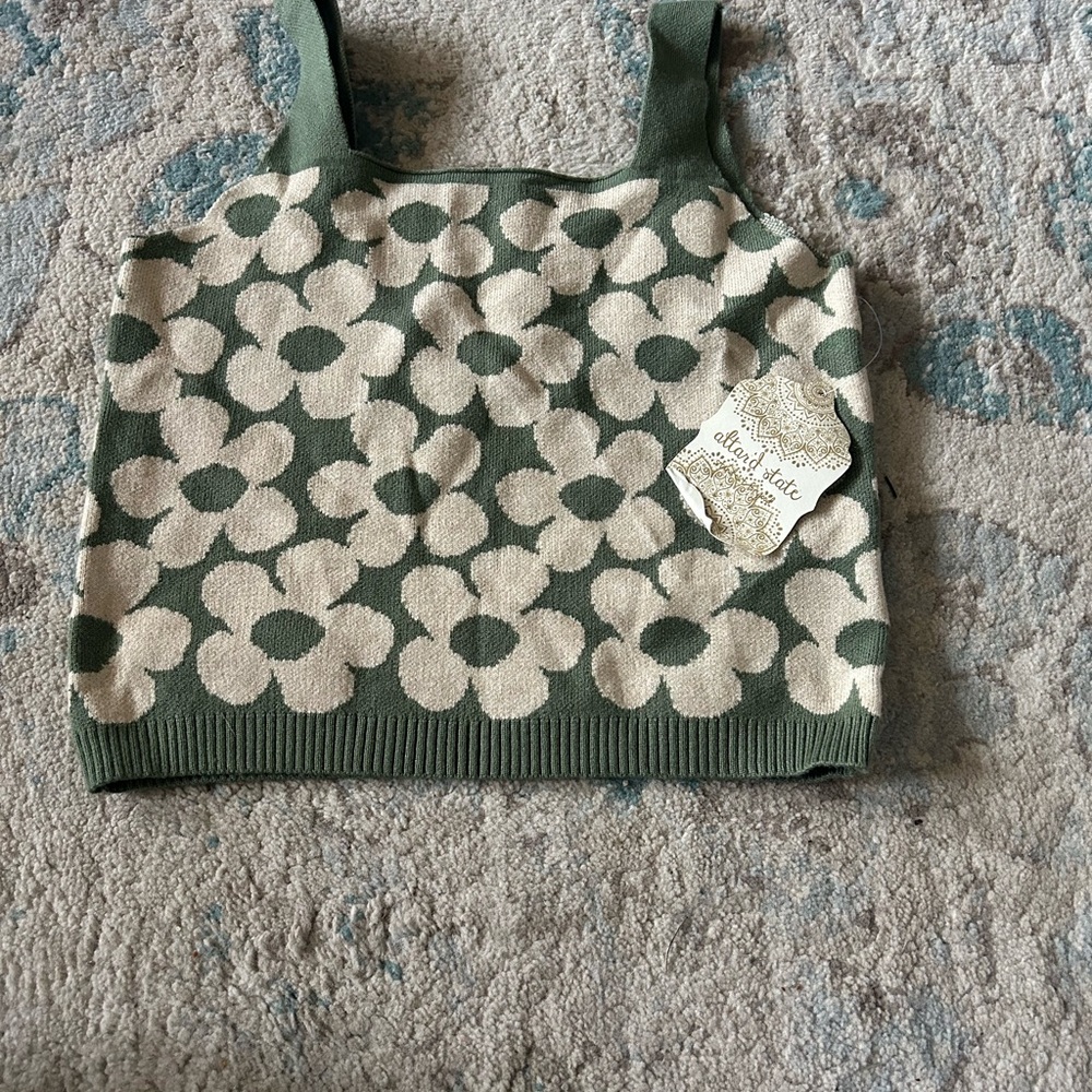 Altard state NWT top